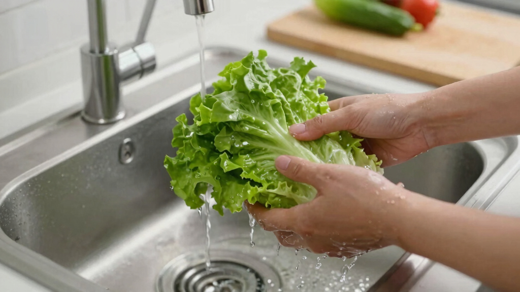 Cyclospora Linked To Taylor Farms Lettuce Sent To Taco Bell