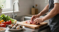 Cyclosporiasis Foods To Avoid