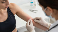 Cyclosporiasis Symptoms