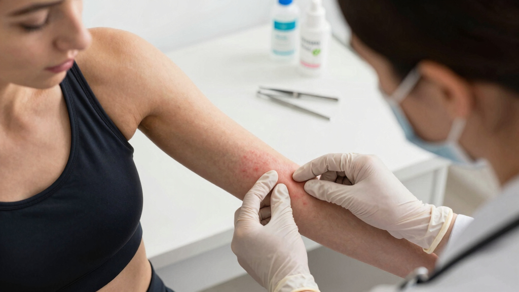 Cyclosporiasis Symptoms