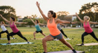 Denise Austin Surges In Global Coverage