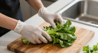 Despite ‘False Positive’ Test, Taylor Farms Is Still Focus Of Cyclospora Investigation