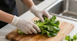 Despite ‘False Positive’ Test, Taylor Farms Is Still Focus Of Cyclospora Investigation