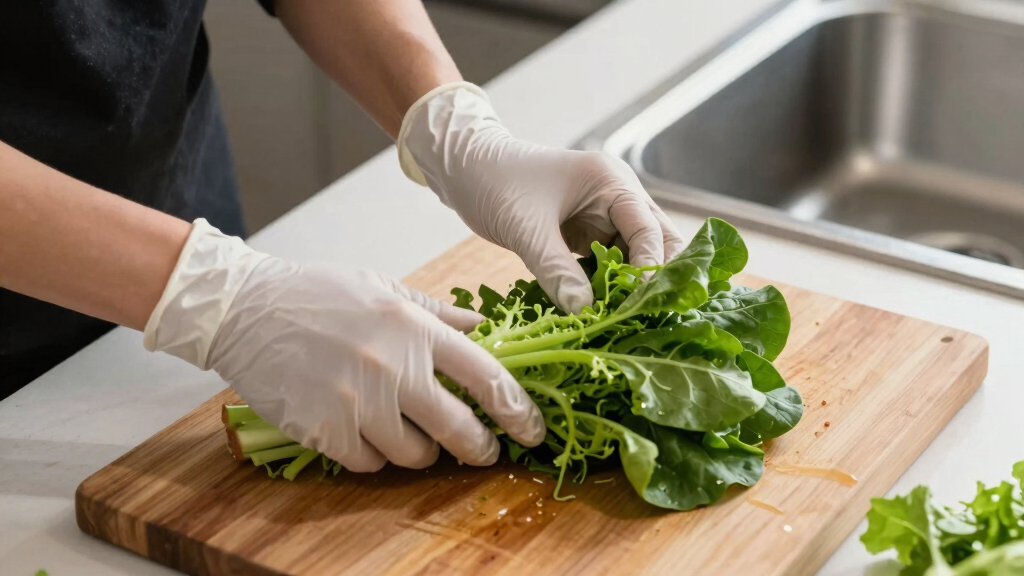 Despite ‘False Positive’ Test, Taylor Farms Is Still Focus Of Cyclospora Investigation