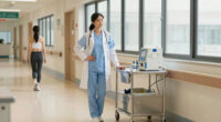 Doctors Die. It's Not Like The Rest Of Us, But It Should Be (2016)