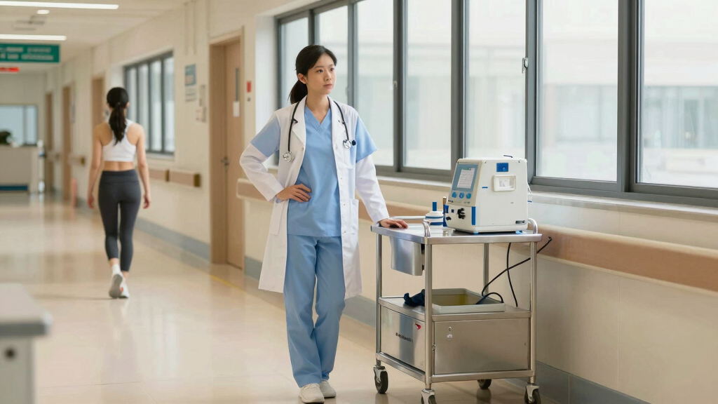 Doctors Die. It's Not Like The Rest Of Us, But It Should Be (2016)
