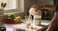 Does Creatine Make You Smarter?