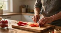 Eating Chili Peppers May Raise The Risk Of One Deadly Cancer
