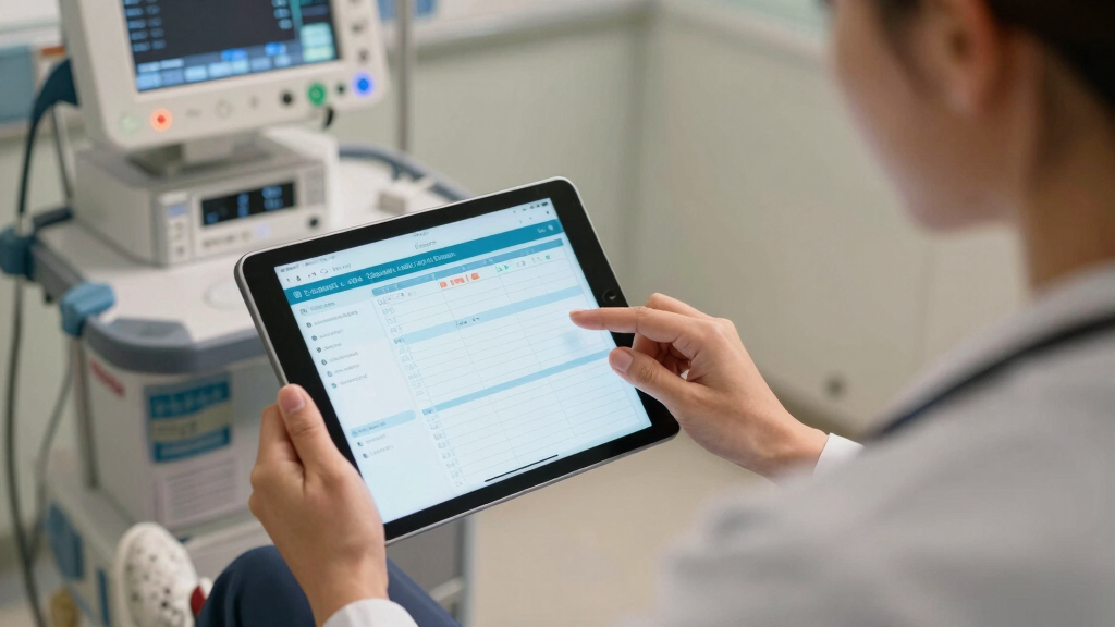 Edwards Lifesciences Surges In Global Coverage