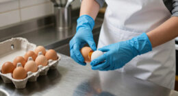 Egg Recall