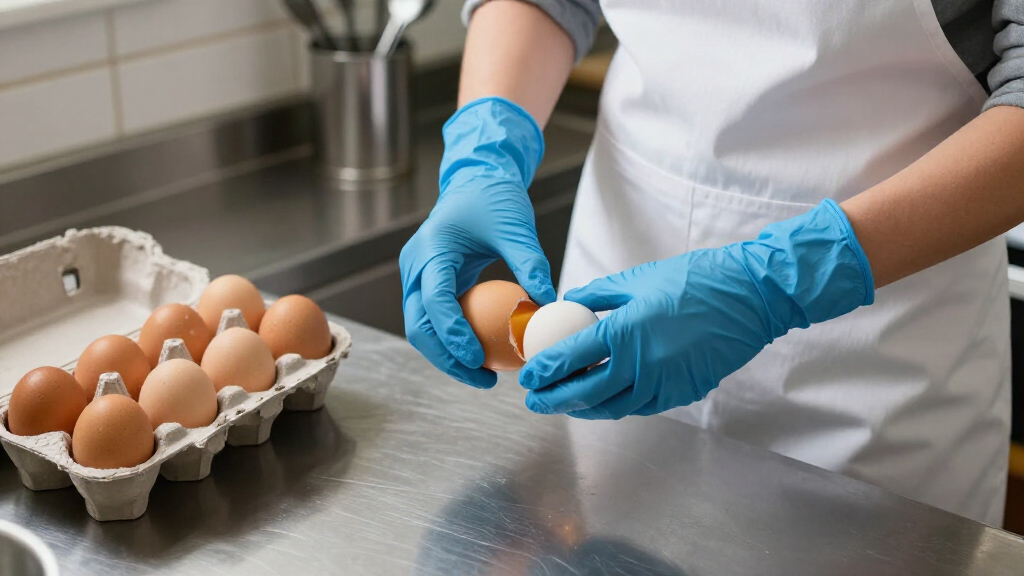 Egg Recall