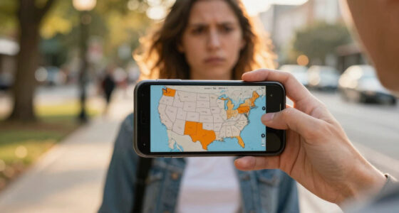 ‘Explosive’ diarrhea illness reported across US. See map of affected states