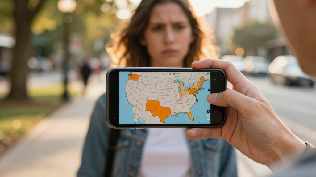 ‘Explosive’ diarrhea illness reported across US. See map of affected states