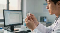 FDA Approves New Kind Of Cholesterol Pill