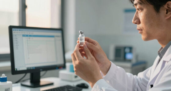 FDA Approves New Kind Of Cholesterol Pill