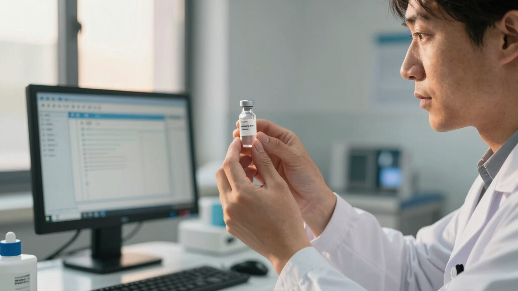 FDA Approves New Kind Of Cholesterol Pill