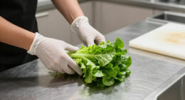 Fda Cyclospora Parasite Outbreak