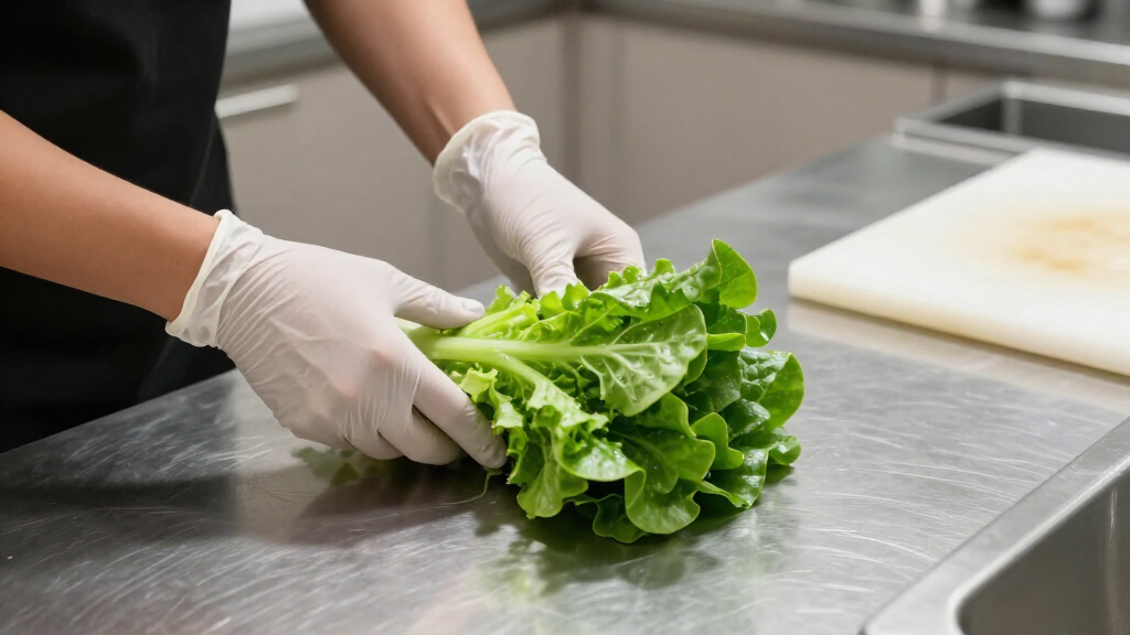 Fda Cyclospora Parasite Outbreak