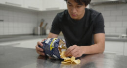 fda potato chip salmonella warning