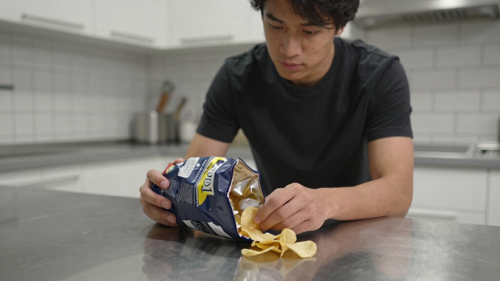 fda potato chip salmonella warning