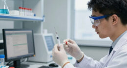 First Vaccine Targeting SARS Virus Family Enters Human Trials – Institute For Protein Design