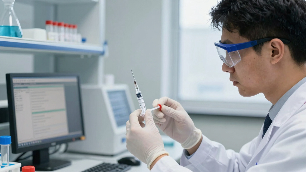 First Vaccine Targeting SARS Virus Family Enters Human Trials – Institute For Protein Design