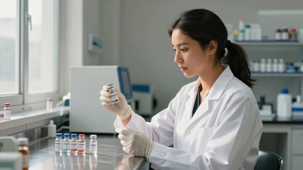 Gavi approves $180 million for Africa’s vaccine manufacturing