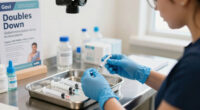 Gavi Doubles Down on Global Immunization Drive, Targets 500 Million More Children Despite Funding Squeeze