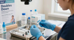 Gavi Doubles Down on Global Immunization Drive, Targets 500 Million More Children Despite Funding Squeeze
