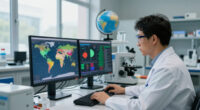 Gh Research Surges In Global Coverage