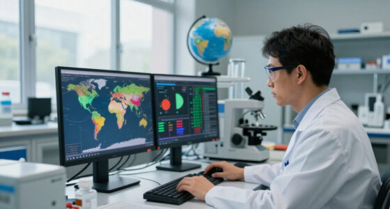 Gh Research Surges In Global Coverage