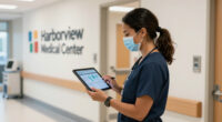 Harborview Medical Center, Washington, United States Surges In Global Coverage