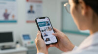 Health News Surges In Global Coverage