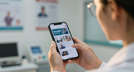Health News Surges In Global Coverage