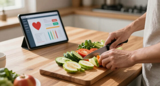 Heart Health Score Surges In Global Coverage