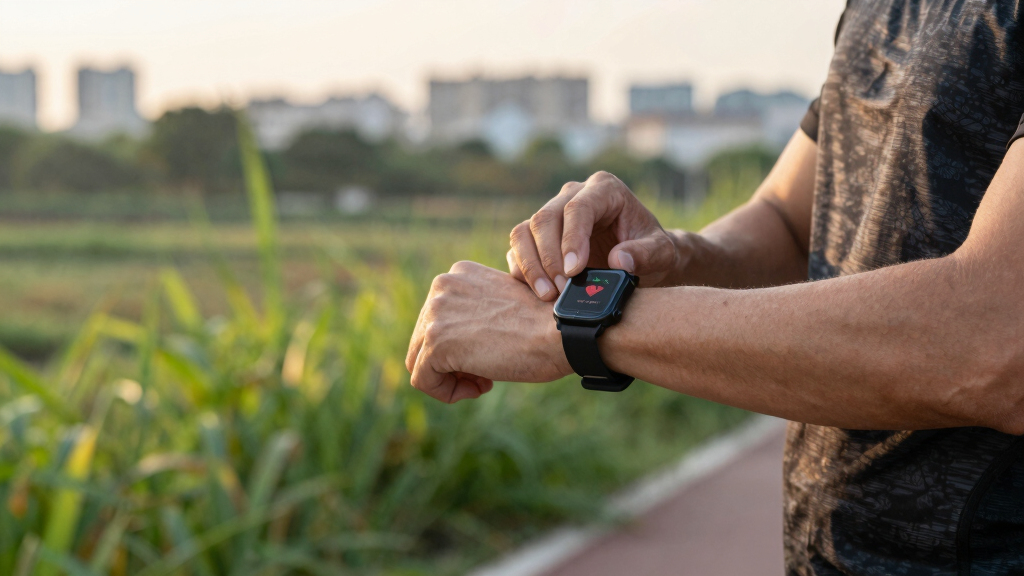 Heart Health Score Surges In Global Coverage