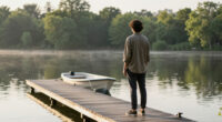 How “Missing The Boat” Led Me Somewhere Better