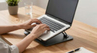 How to Choose Ergonomic Laptop Stands