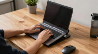 How to Choose Ergonomic Laptop Stands