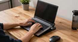 How to Choose Ergonomic Laptop Stands