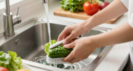 How to Stay Safe From Cyclospora, a Parasite Causing Severe Intestinal Illness