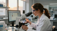 Institute Of Cancer Research Surges In Global Coverage