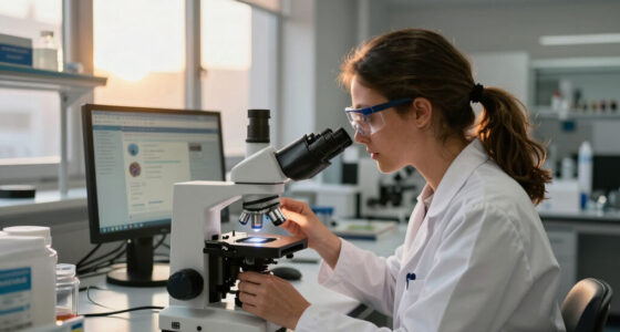 Institute Of Cancer Research Surges In Global Coverage