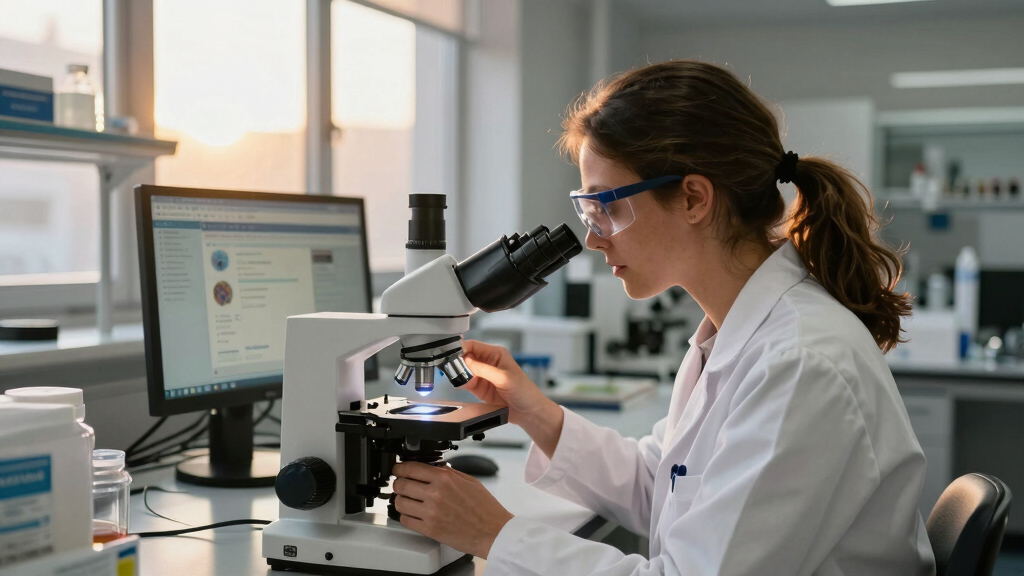 Institute Of Cancer Research Surges In Global Coverage