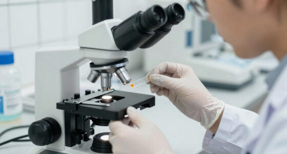 Intestinal Parasite Infection