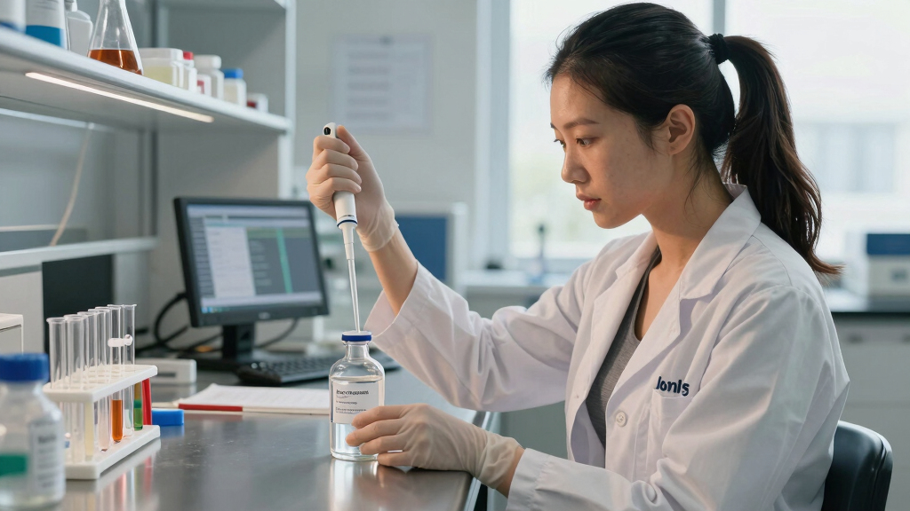 Ionis Pharmaceuticals Surges In Global Coverage