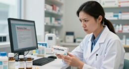 Levothyroxine Recall 2026
