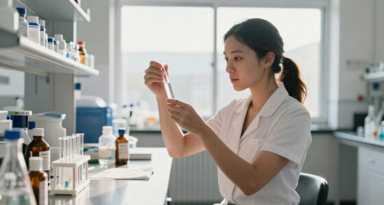 Lexaria Bioscience Surges In Global Coverage
