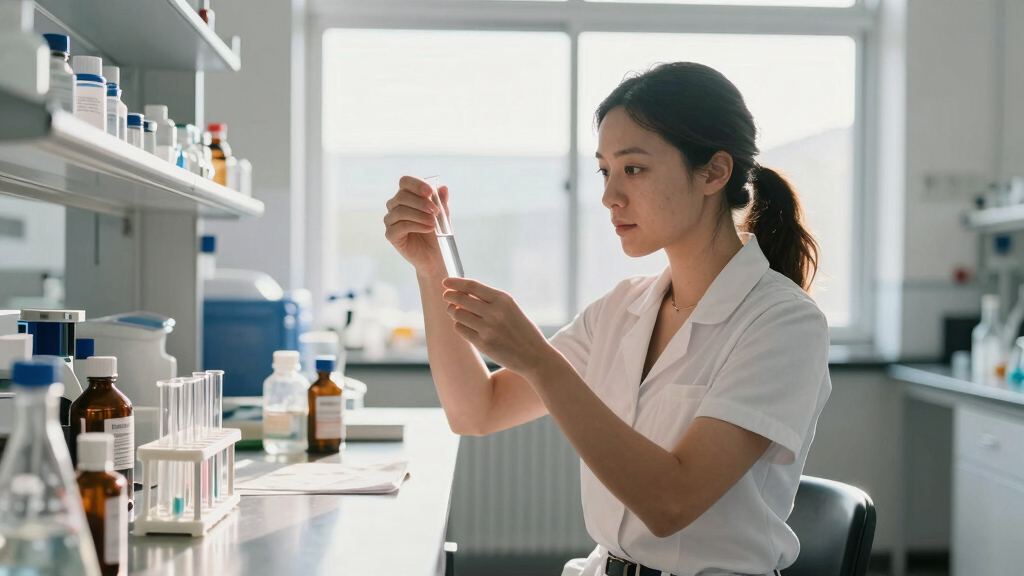 Lexaria Bioscience Surges In Global Coverage