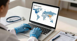 Logan Health Surges In Global Coverage